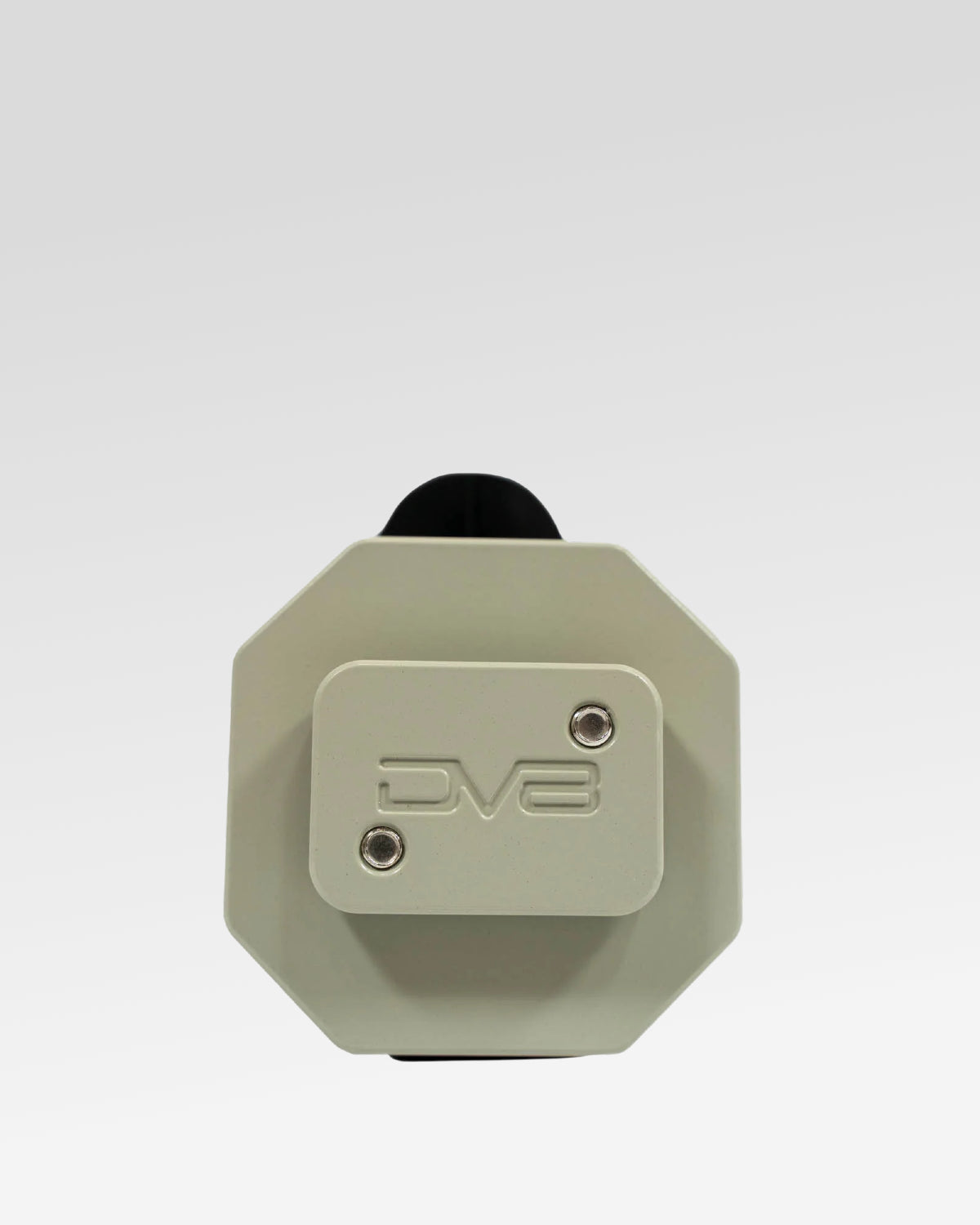 DV8 Offroad MOLLE Panel-Mounted Quick-Release Clamps in Gray - Pair