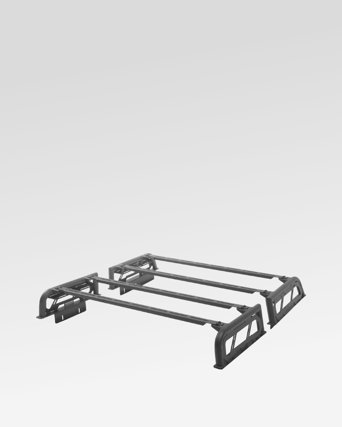 DV8 Offroad MTO Series Bed Rack for Toyota Tacoma (2005–Present)