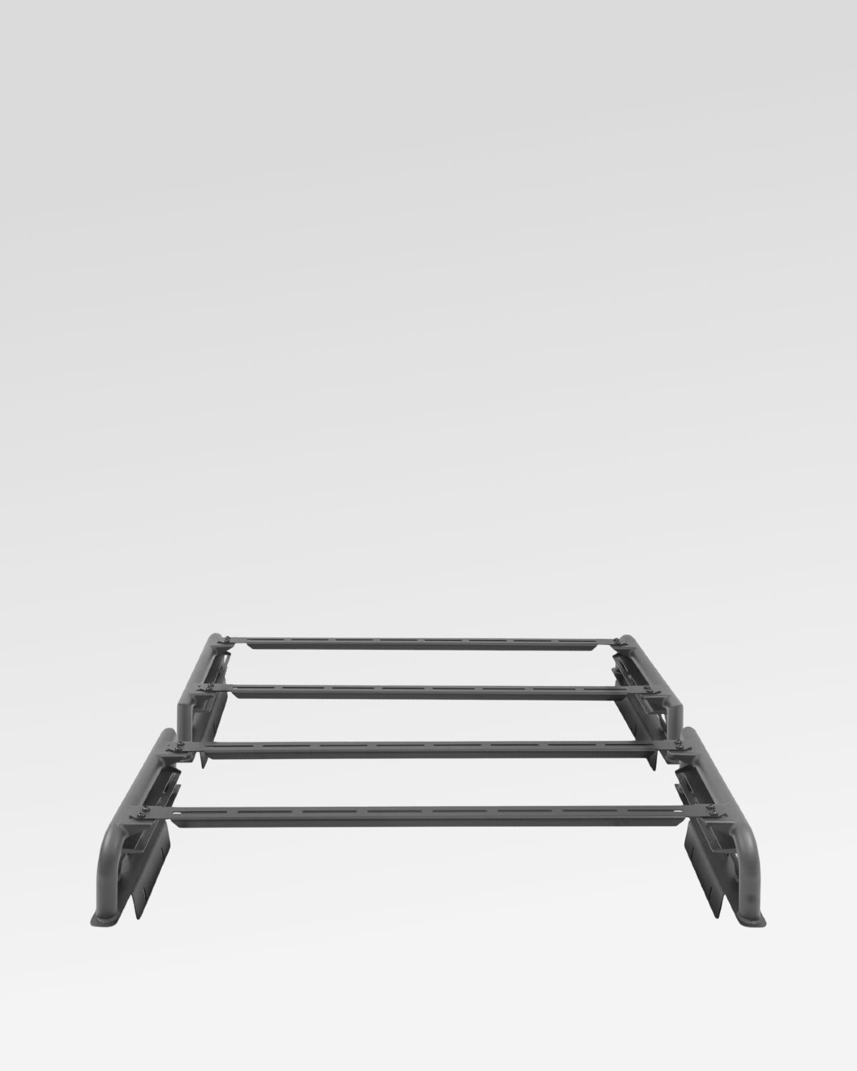 DV8 Offroad MTO Series Bed Rack for Toyota Tacoma (2005–Present)