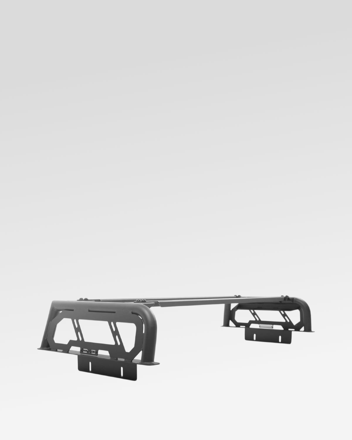 DV8 Offroad MTO Series Bed Rack for Toyota Tacoma (2005–Present)
