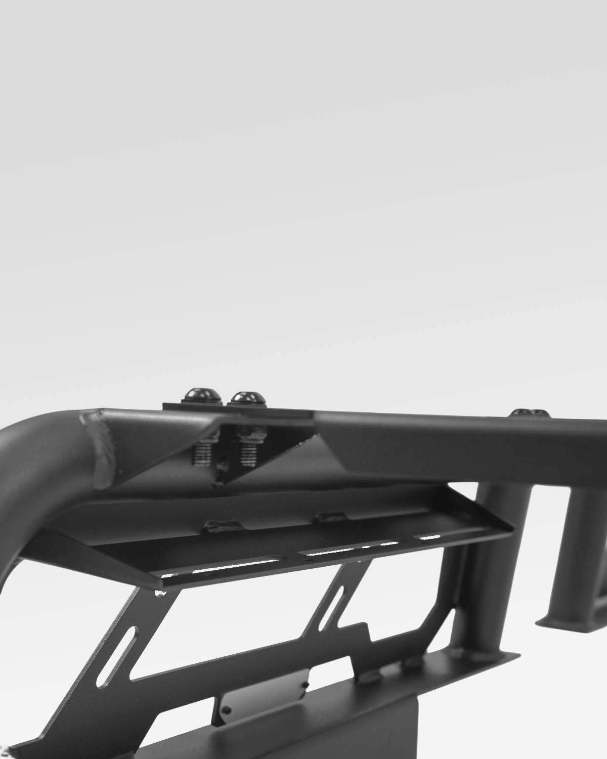 DV8 Offroad MTO Series Bed Rack for Toyota Tacoma (2005–Present)