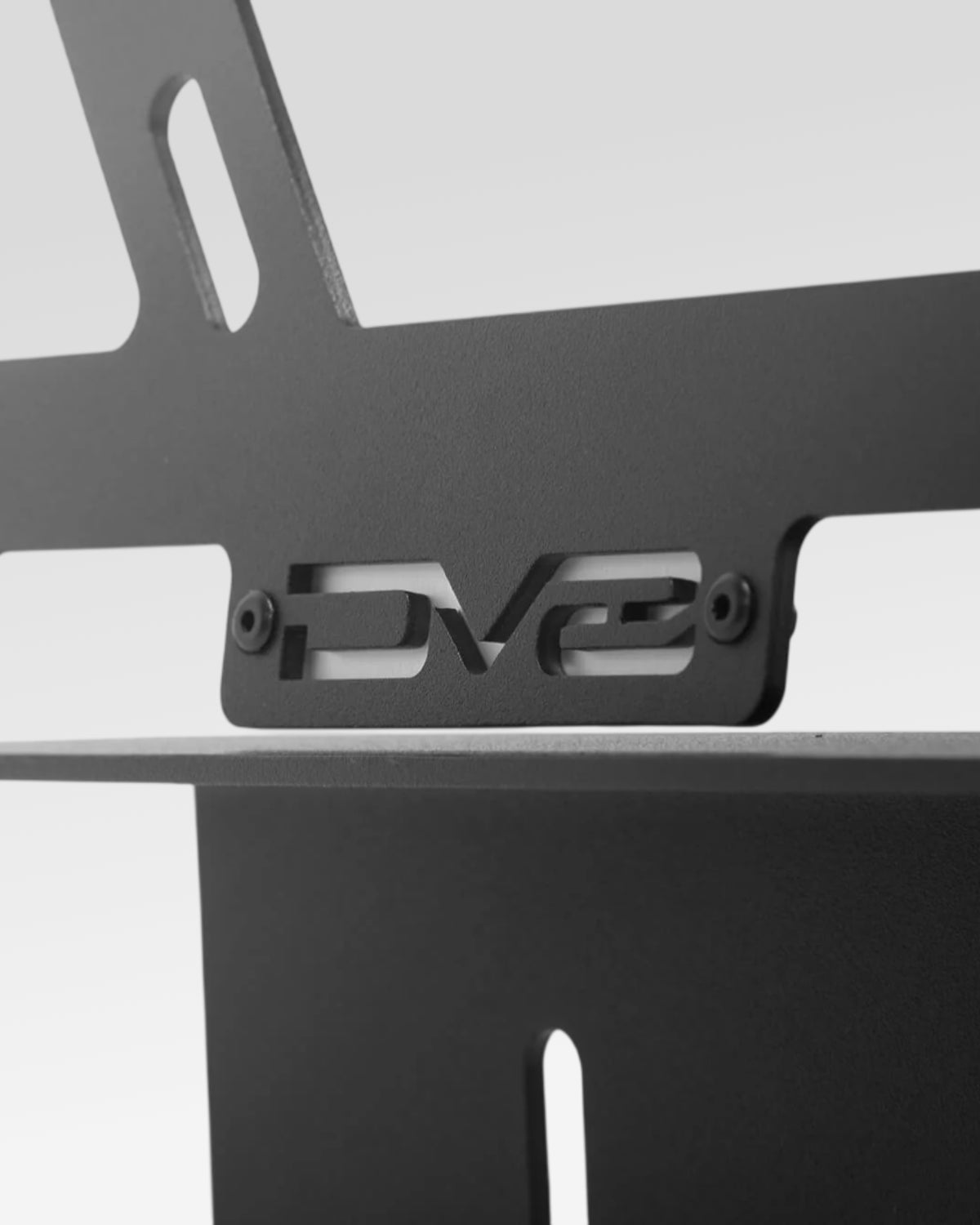 DV8 Offroad MTO Series Bed Rack for Toyota Tacoma (2005–Present)