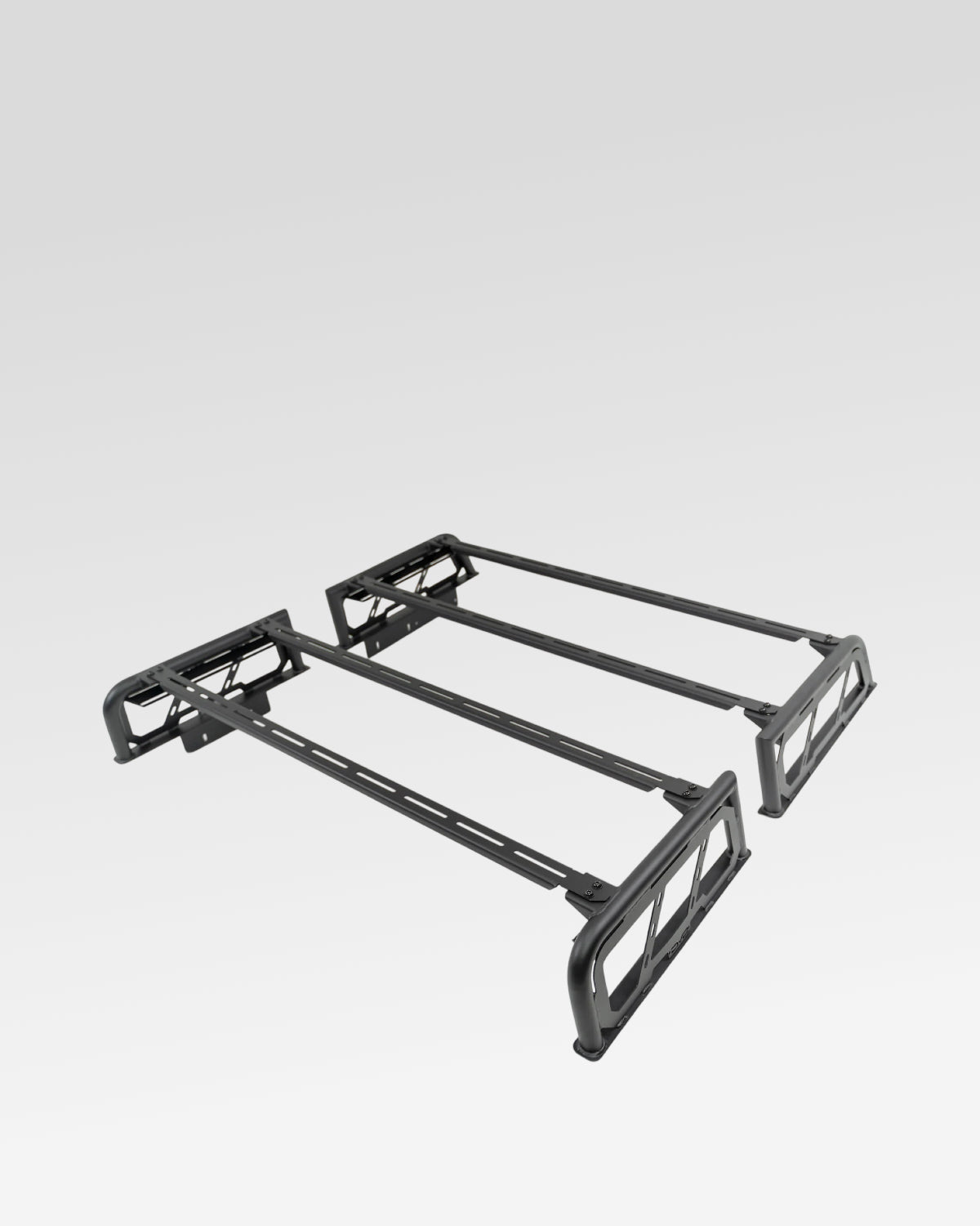 DV8 Offroad MTO Series Bed Rack for Toyota Tundra (2007–Present)