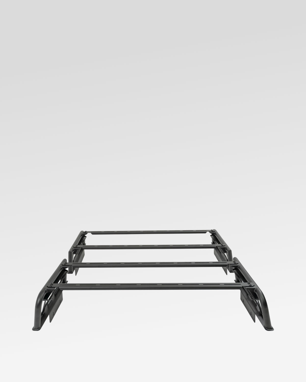 DV8 Offroad MTO Series Bed Rack for Toyota Tundra (2007–Present)