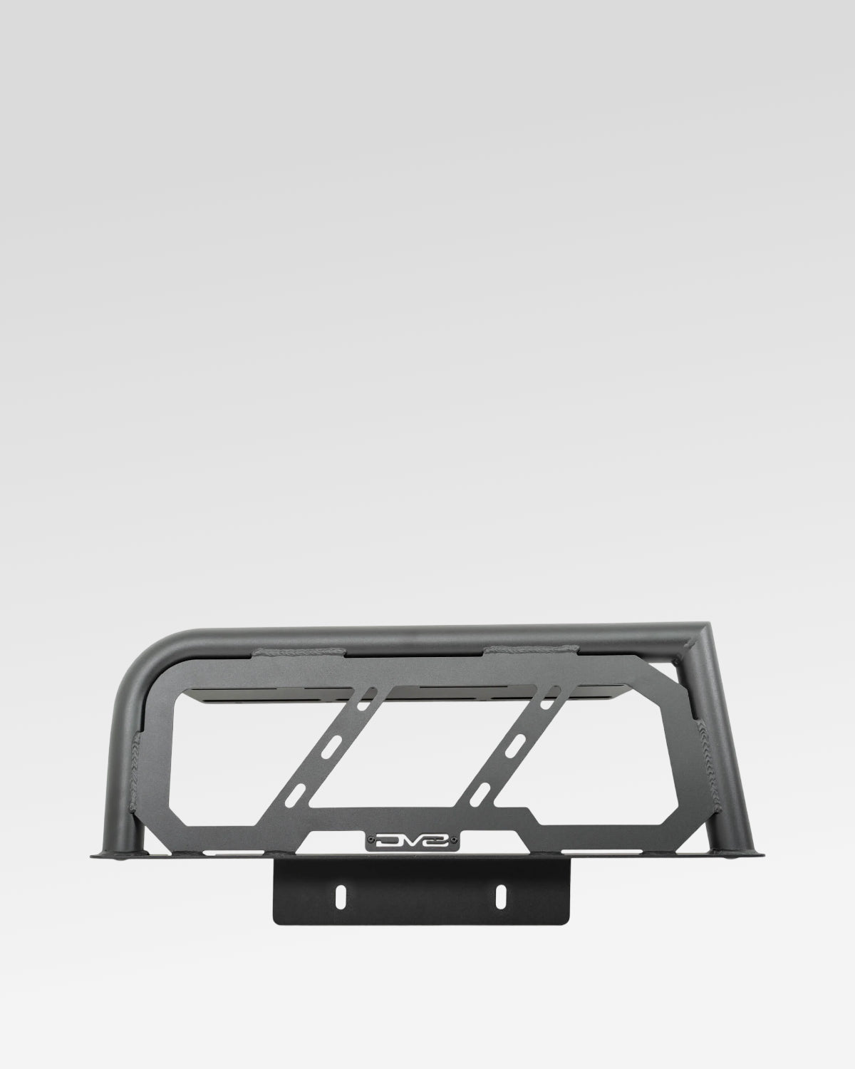 DV8 Offroad MTO Series Bed Rack for Toyota Tundra (2007–Present)