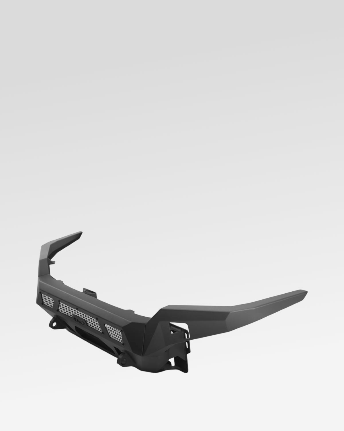 DV8 Offroad MTO Series Front Bumper for 3rd-Gen Tacoma (2016–2023)