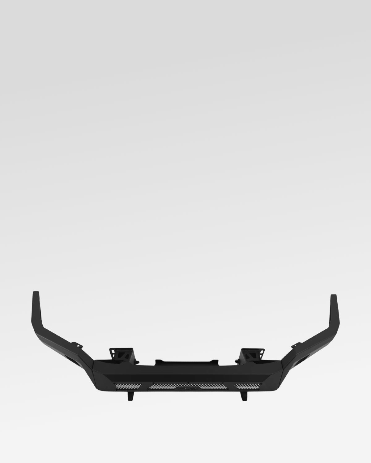 DV8 Offroad MTO Series Front Bumper for 3rd-Gen Tacoma (2016–2023)