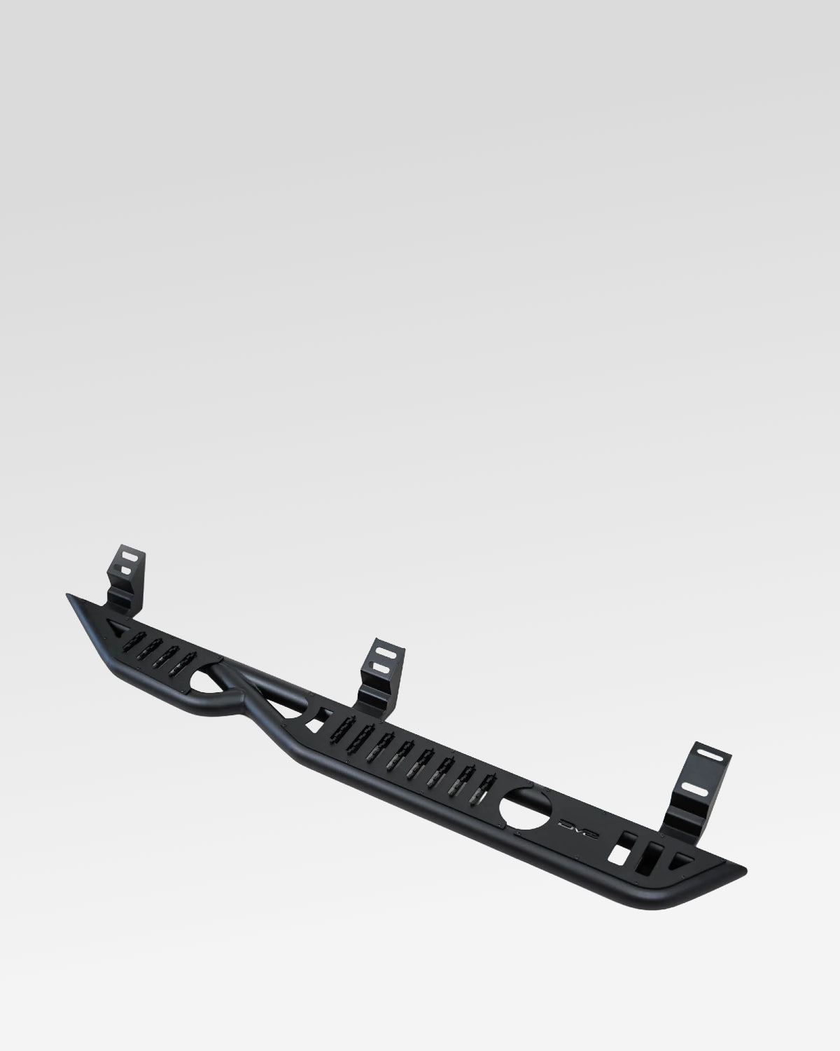 DV8 Offroad OE Plus Series Side Steps for Land Cruiser 250 Series (2024–Present) - Pair