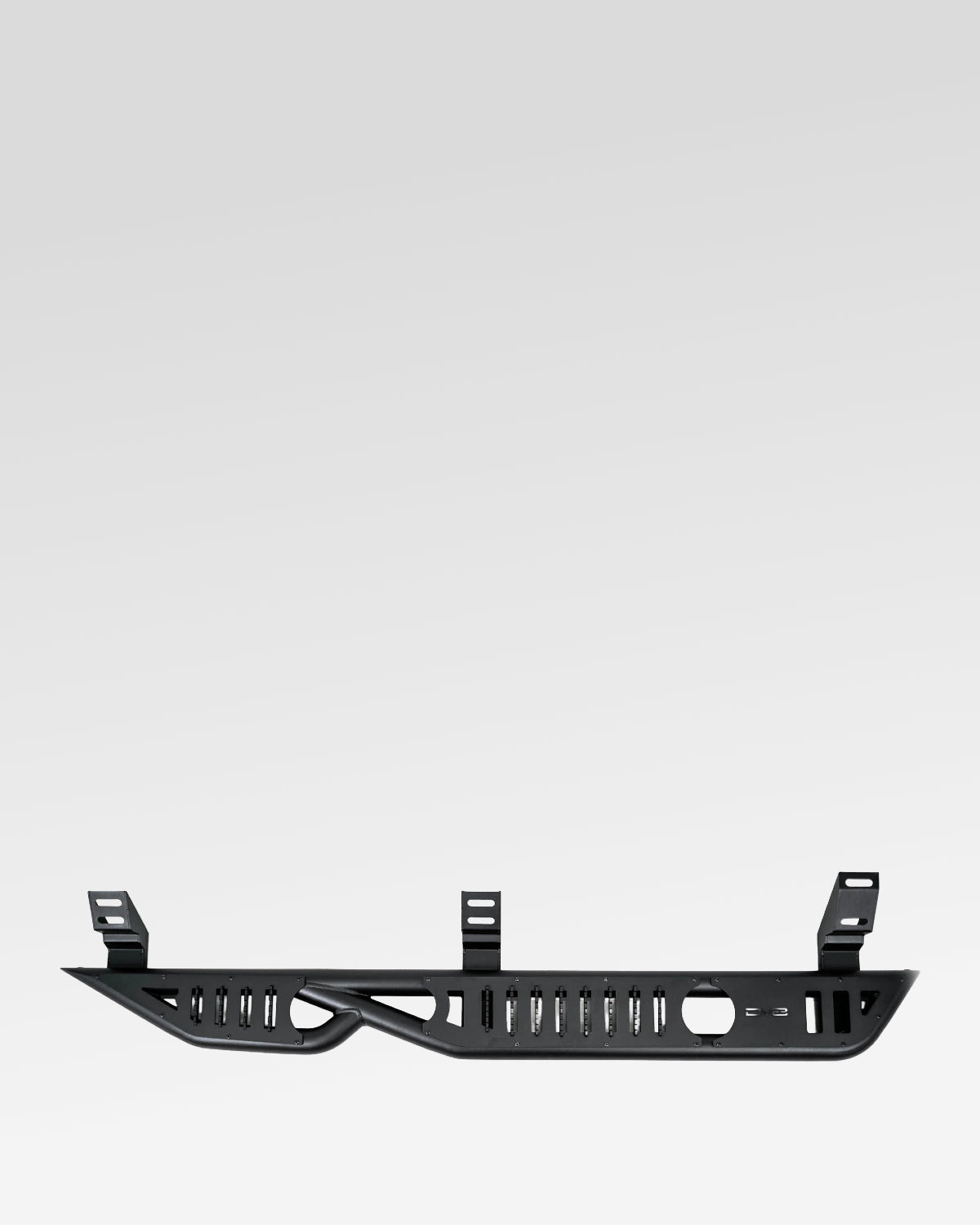 DV8 Offroad OE Plus Series Side Steps for Land Cruiser 250 Series (2024–Present) - Pair