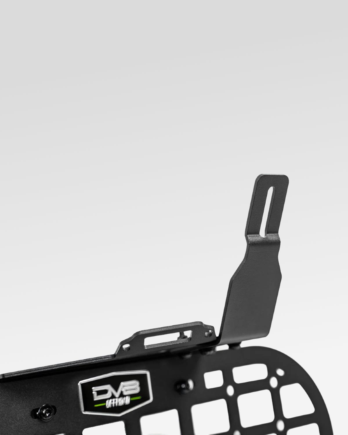 DV8 Offroad Rear Window Interior MOLLE Panels for 5th-Gen 4Runner (2010–2024) - Pair