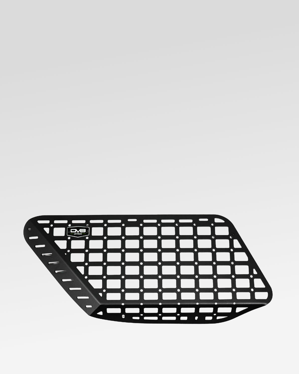 DV8 Offroad Rear Window Interior MOLLE Panels for 6th-Gen 4Runner (2025–Present) - Pair