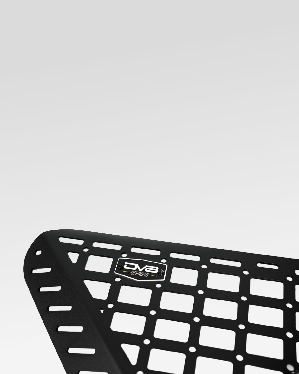 DV8 Offroad Rear Window Interior MOLLE Panels for 6th-Gen 4Runner (2025–Present) - Pair