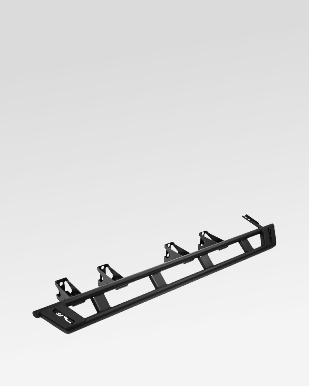 DV8 Offroad Rock Sliders for 4th-Gen Tacoma Double Cab (2024–Present) - Pair