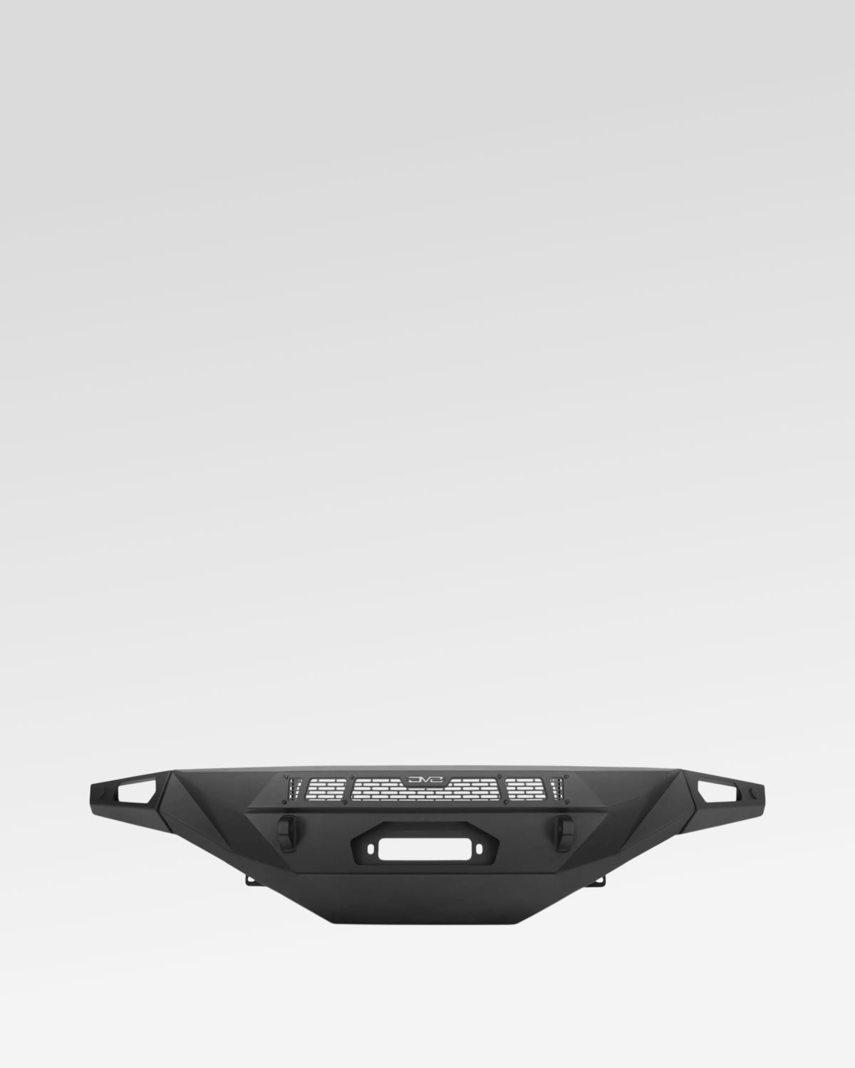 DV8 Offroad Spec Series Front Bumper for 2.5-Gen Tundra (2014–2021)