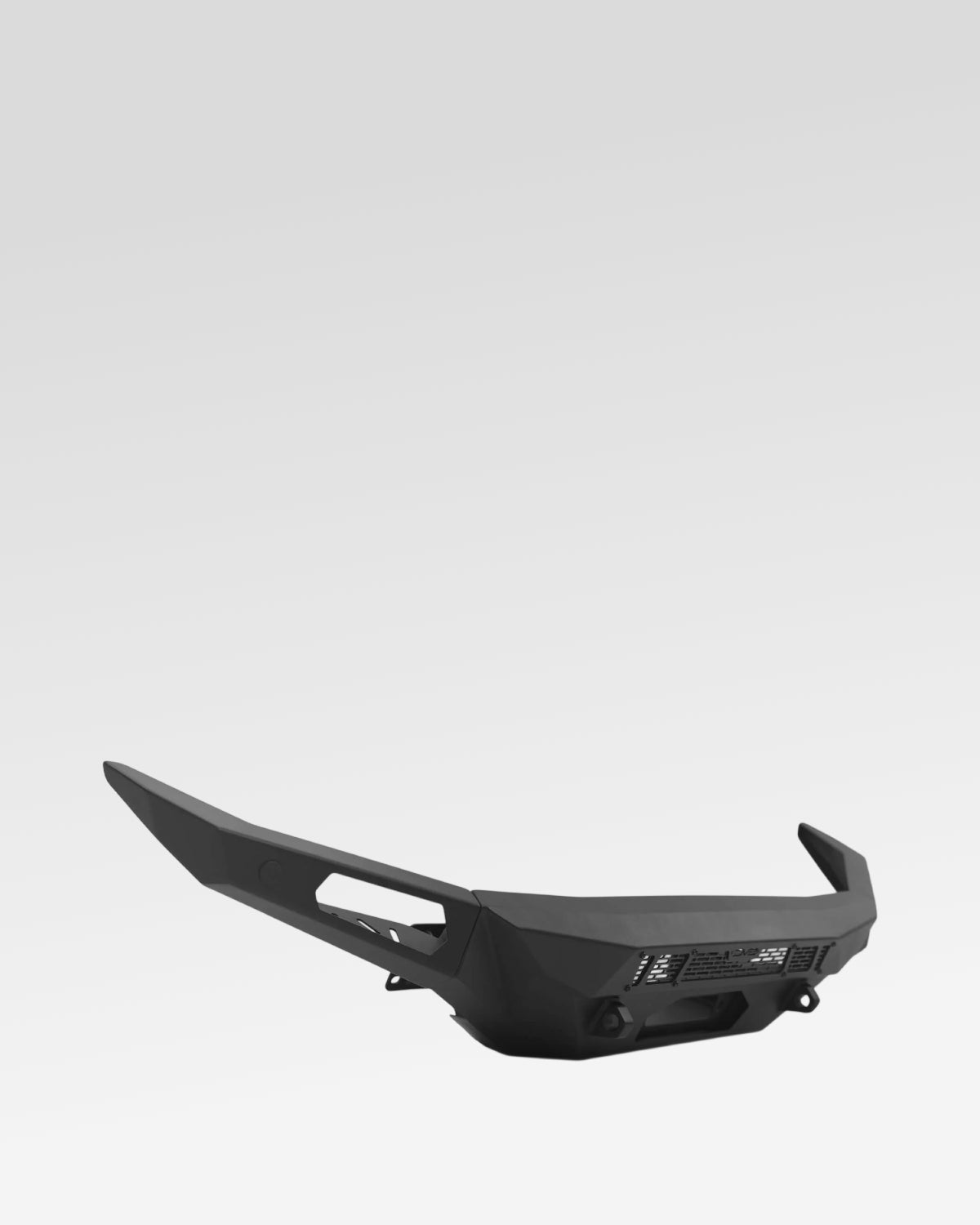 DV8 Offroad Spec Series Front Bumper for 2.5-Gen Tundra (2014–2021)