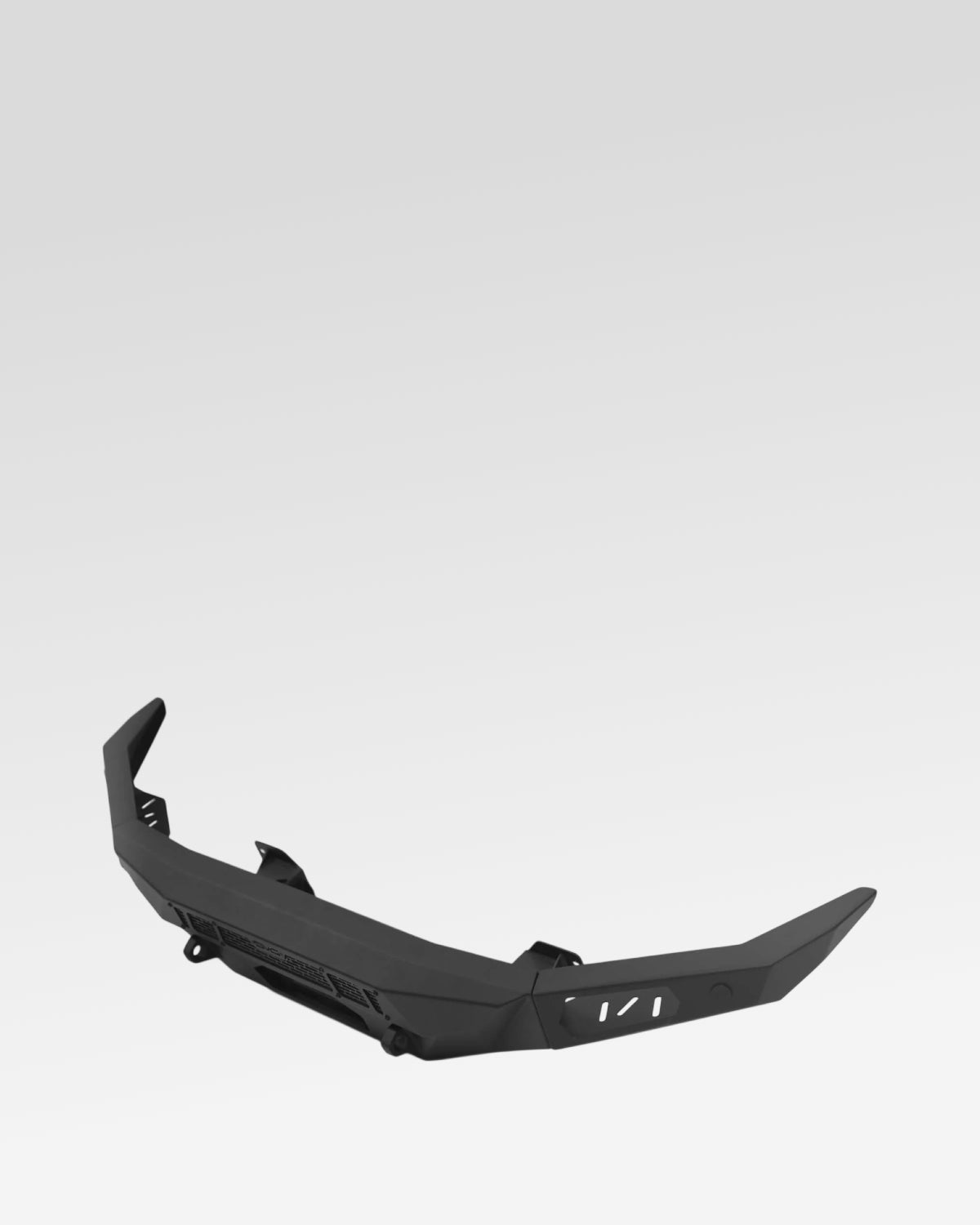 DV8 Offroad Spec Series Front Bumper for 2.5-Gen Tundra (2014–2021)
