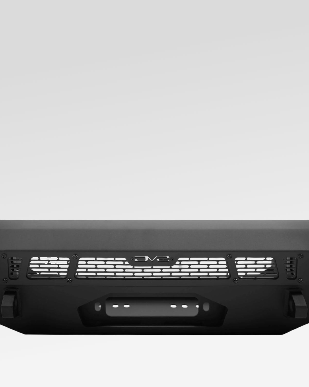 DV8 Offroad Spec Series Front Bumper for 2.5-Gen Tundra (2014–2021)