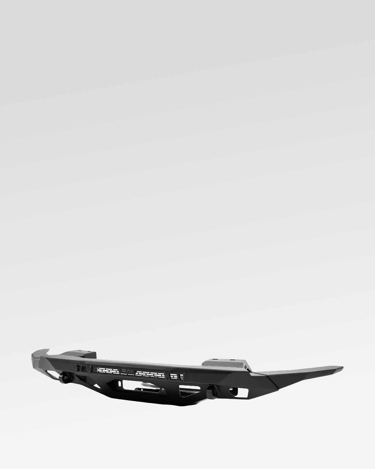 DV8 Offroad Spec Series Front Bumper for 4th-Gen Tacoma (2024–Present)