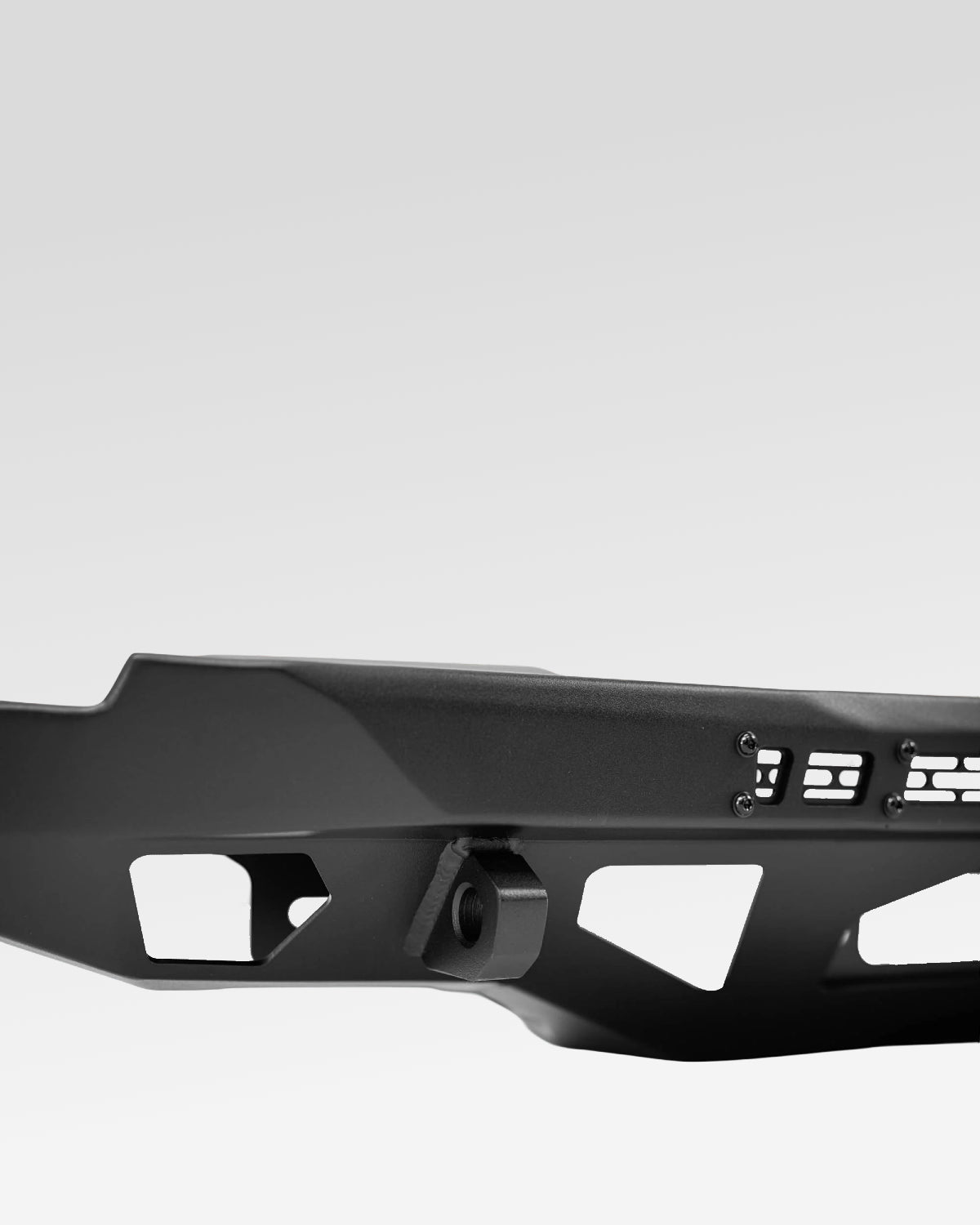 DV8 Offroad Spec Series Front Bumper for 4th-Gen Tacoma (2024–Present)