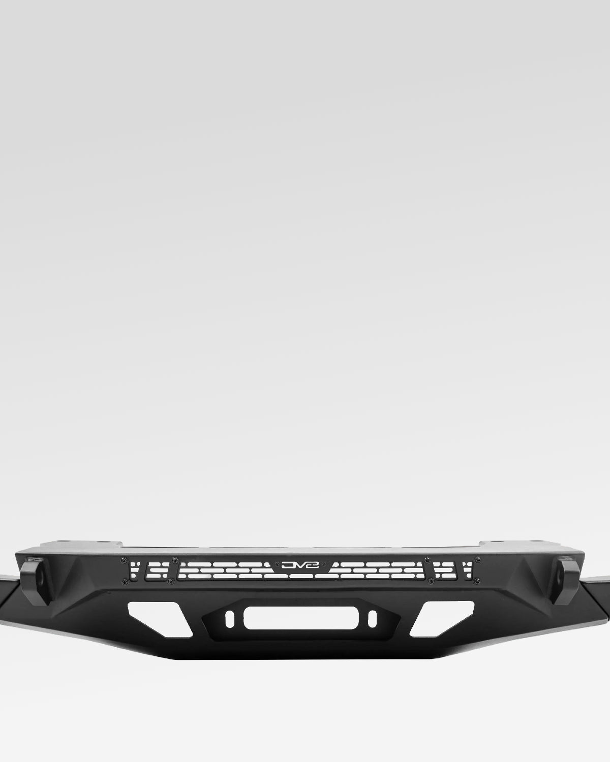 DV8 Offroad Spec Series Front Bumper for Land Cruiser 250 Series (2024–Present)