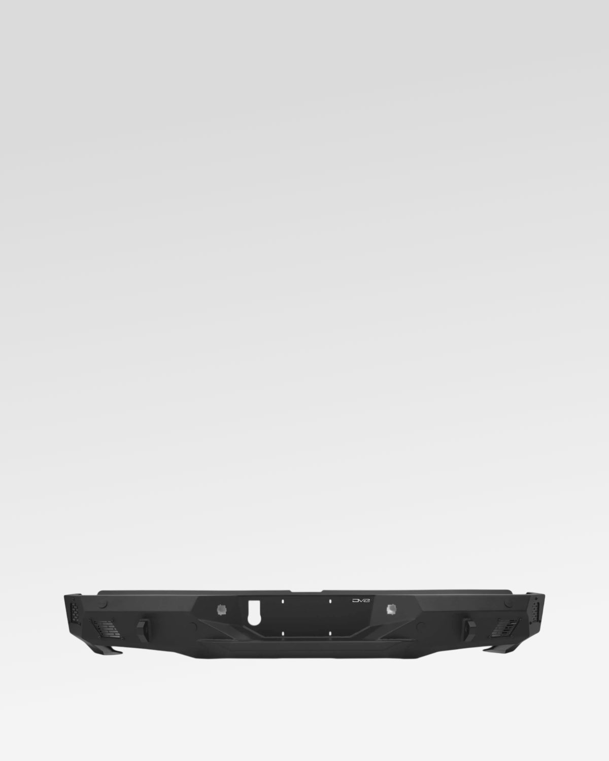 DV8 Offroad Spec Series Rear Bumper for 2.5-Gen Tundra (2014–2021)