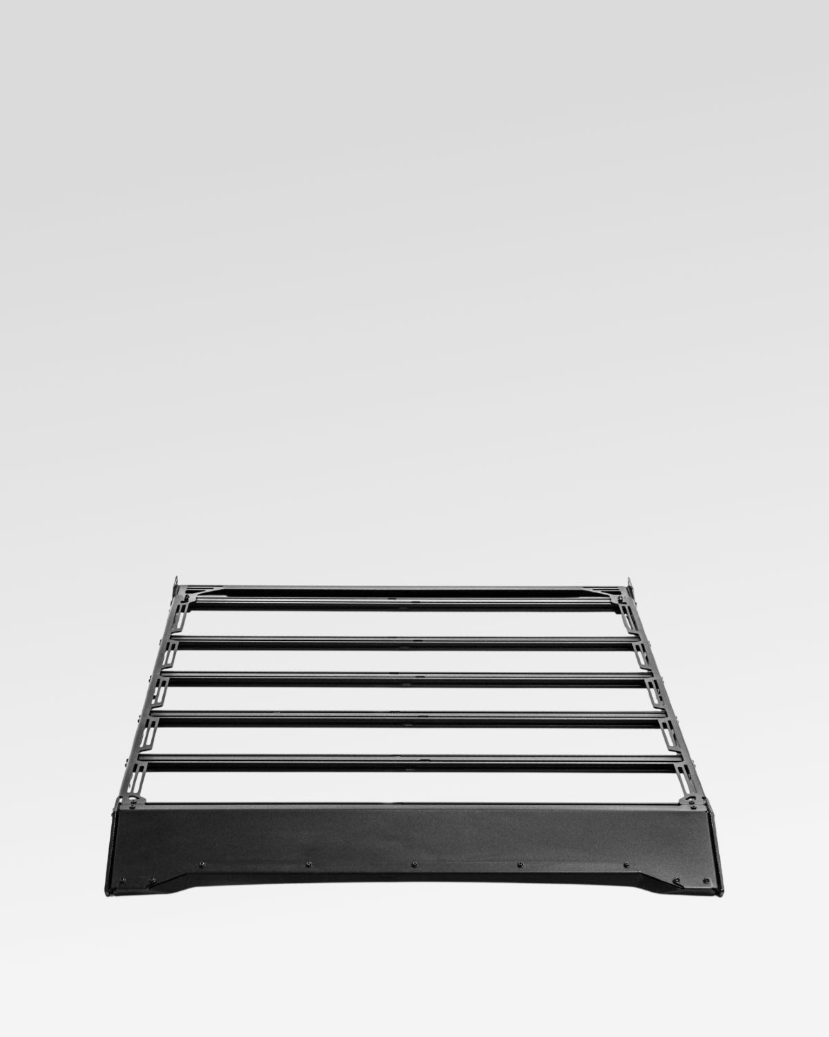 DV8 Offroad Spec Series Roof Rack for 4th-Gen Tacoma Double Cab (2024–Present)