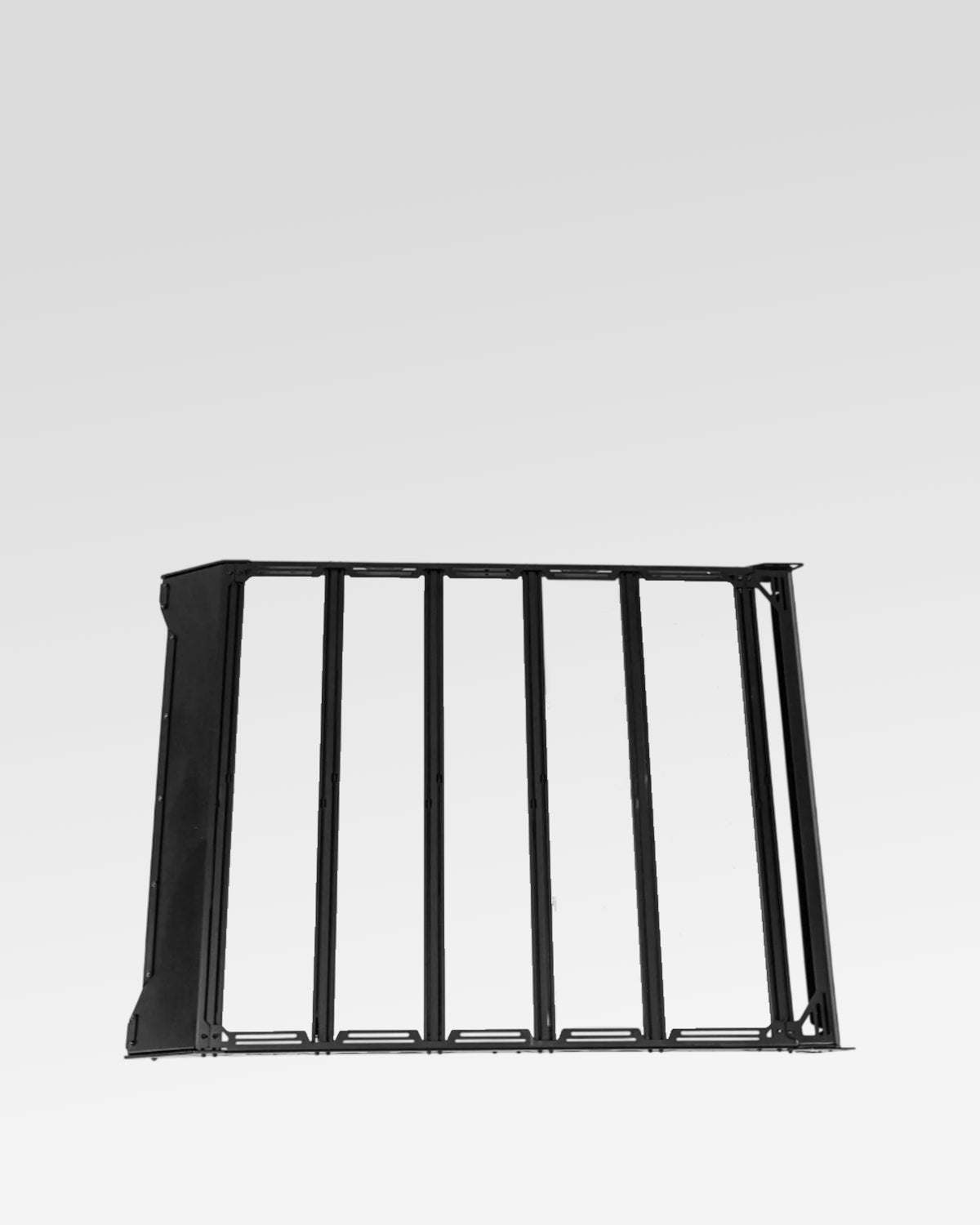 DV8 Offroad Spec Series Roof Rack for 4th-Gen Tacoma Double Cab (2024–Present)