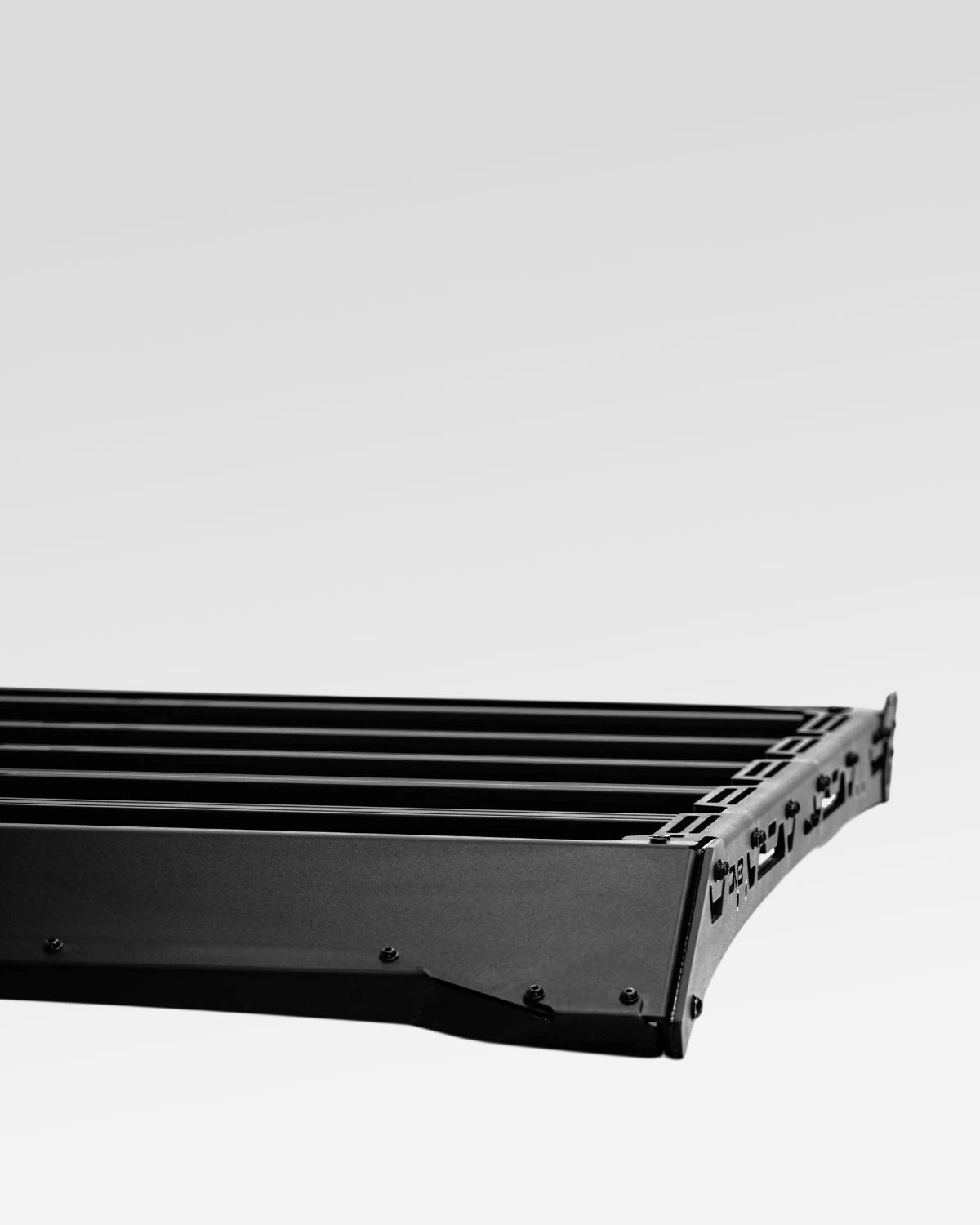 DV8 Offroad Spec Series Roof Rack for 4th-Gen Tacoma Double Cab (2024–Present)