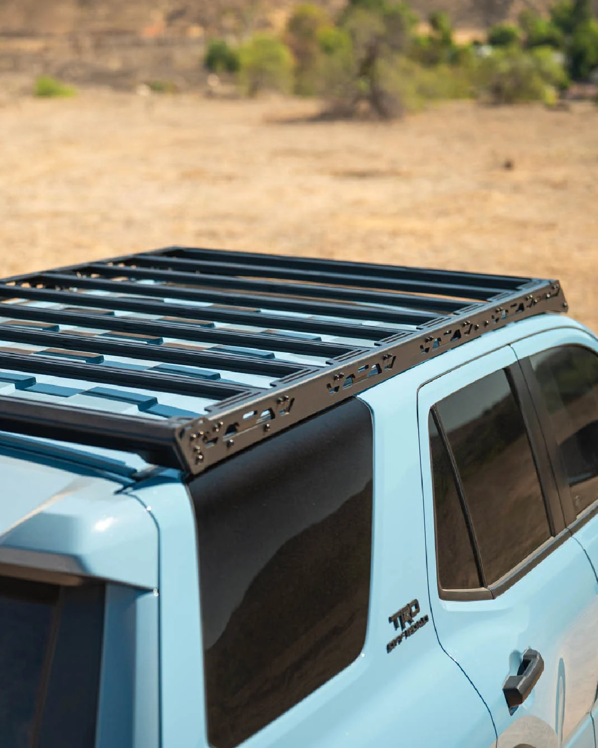 DV8 Offroad Spec Series Roof Rack for 6th-Gen 4Runner (2025–Present)