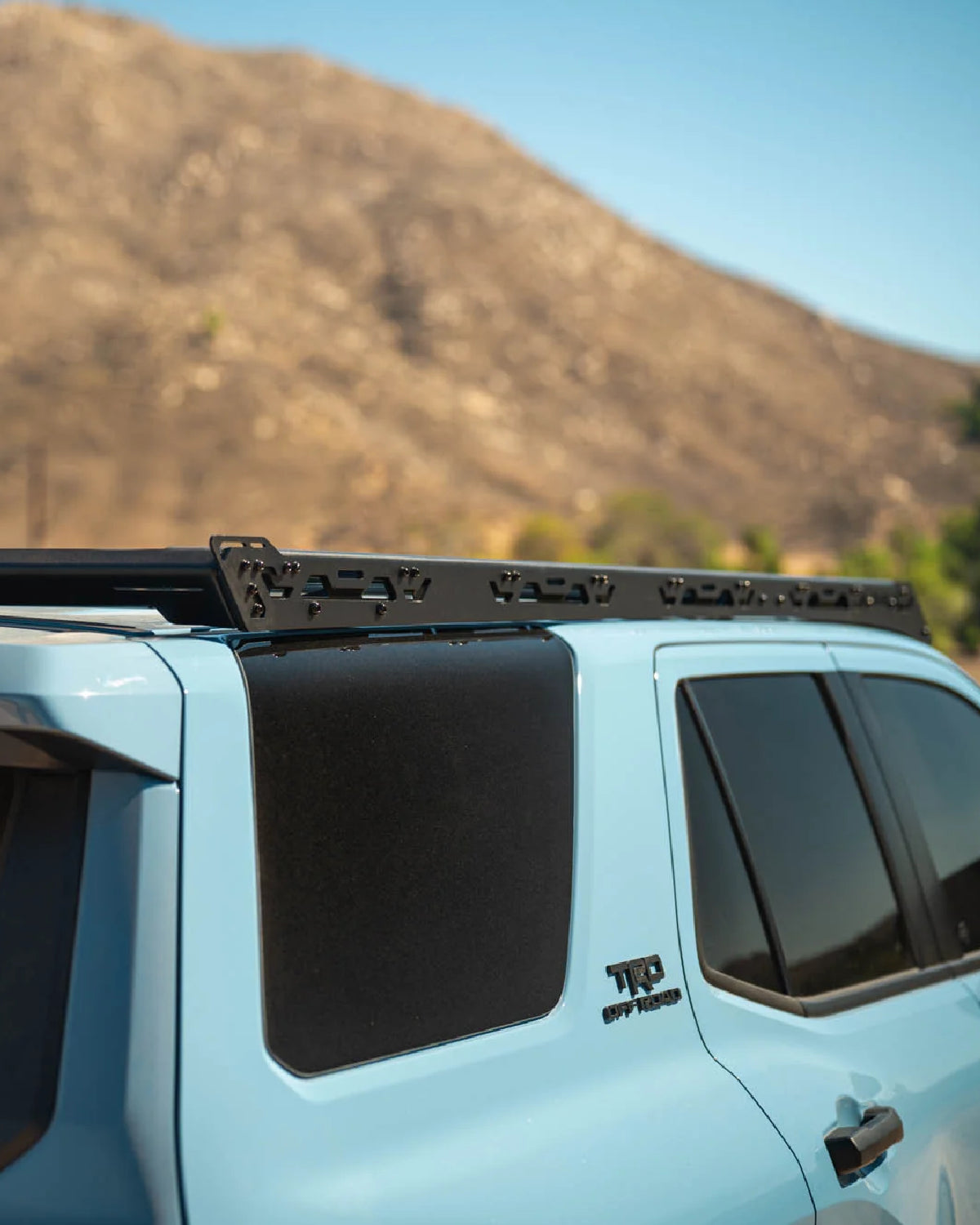 DV8 Offroad Spec Series Roof Rack for 6th-Gen 4Runner (2025–Present)
