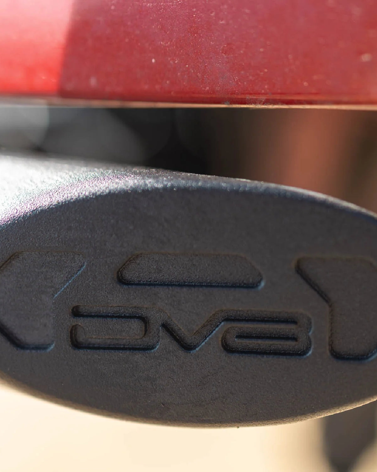 DV8 Offroad Tubular Front Bumper for 2.5-Gen Tundra (2014–2021)