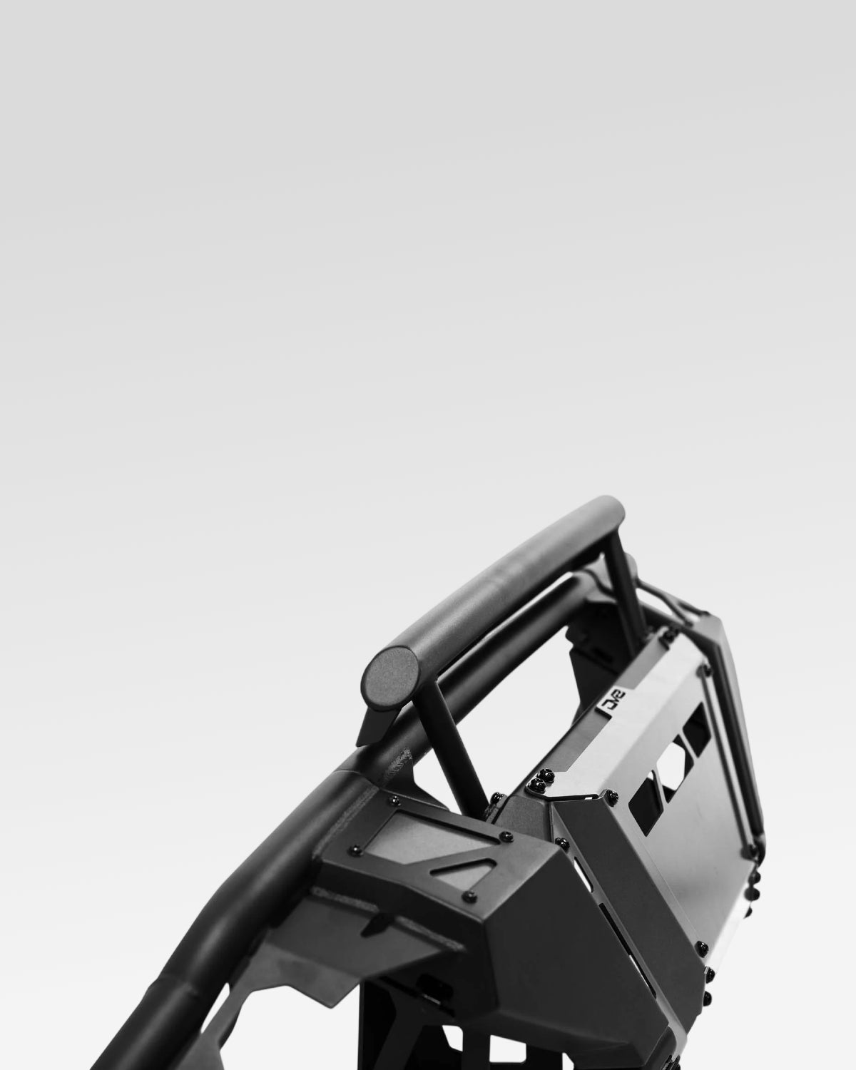 DV8 Offroad Tubular Front Bumper for 2.5-Gen Tundra (2014–2021)