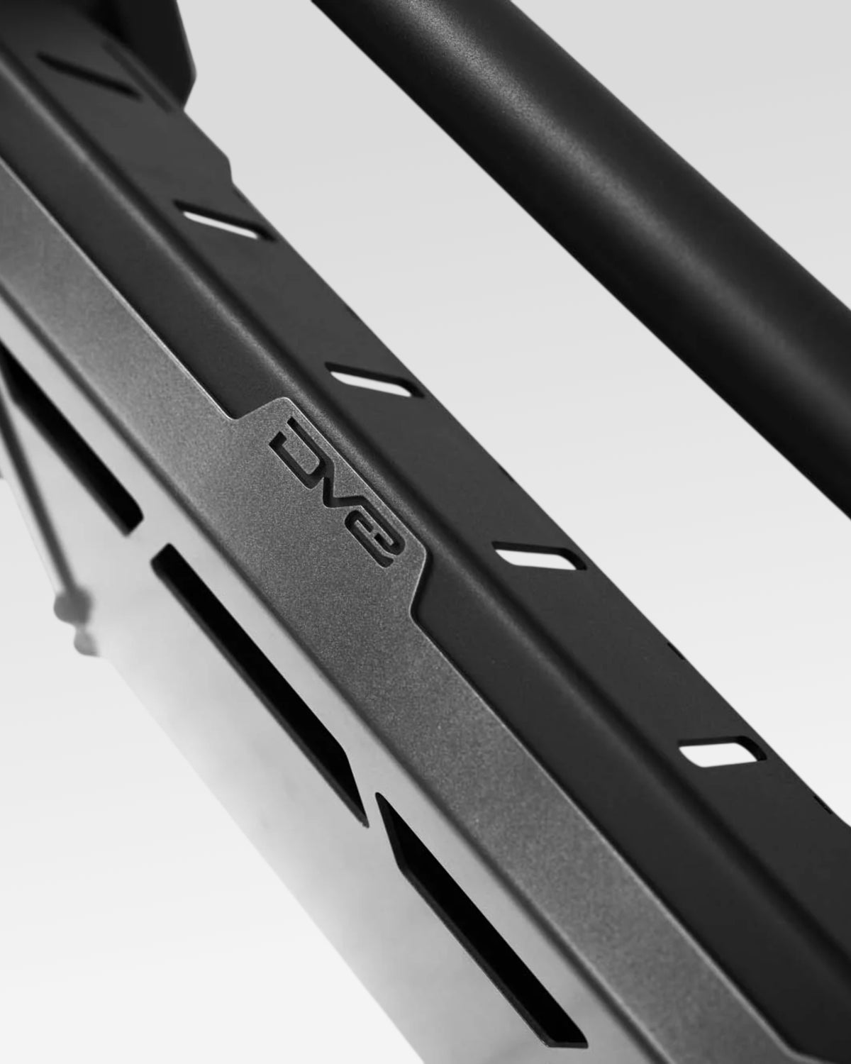 DV8 Offroad Tubular Front Bumper for 2.5-Gen Tundra (2014–2021)
