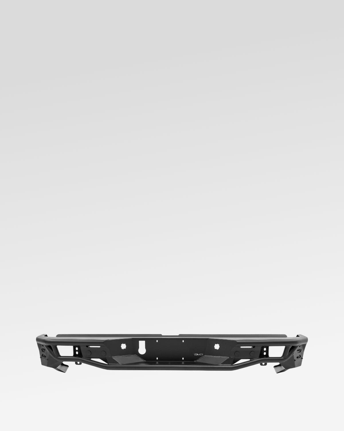 DV8 Offroad Tubular Rear Bumper for 2.5-Gen Tundra (2014–2021)