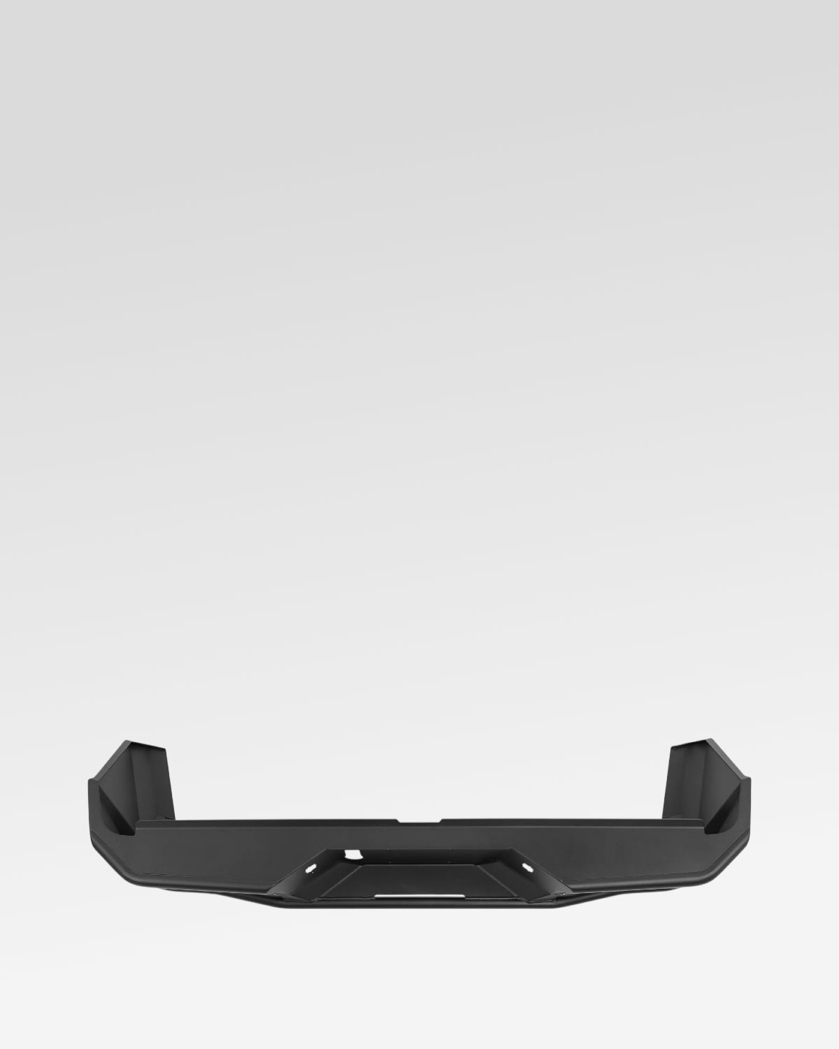 DV8 Offroad Tubular Rear Bumper for 2.5-Gen Tundra (2014–2021)