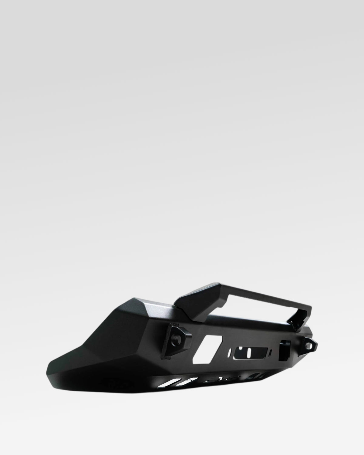 DV8 Offroad v2 Low-Profile Front Bumper for 3rd-Gen Tacoma (2016–2023)