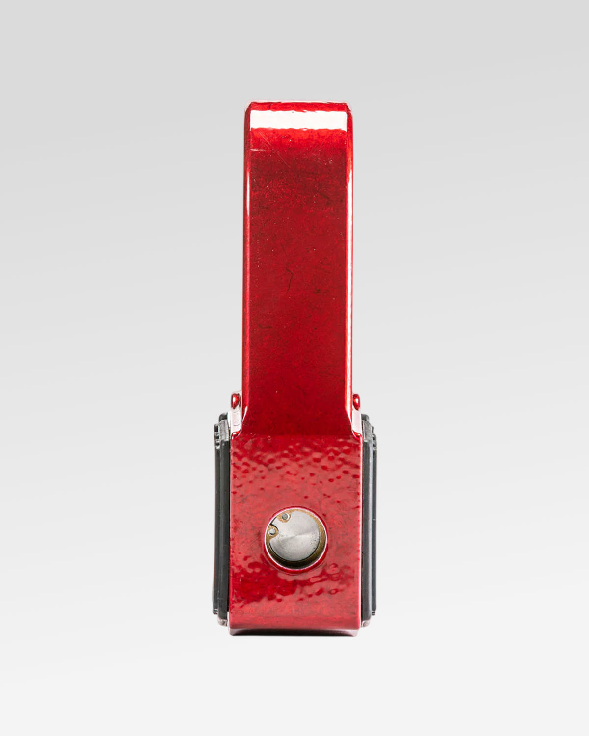 Factor 55 FlatLink Expert Winch Shackle Mount in Red