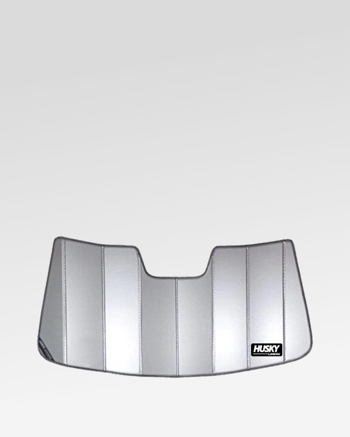 Husky Liners Windshield Sunshade for 4th-Gen Tacoma (2024–Present)