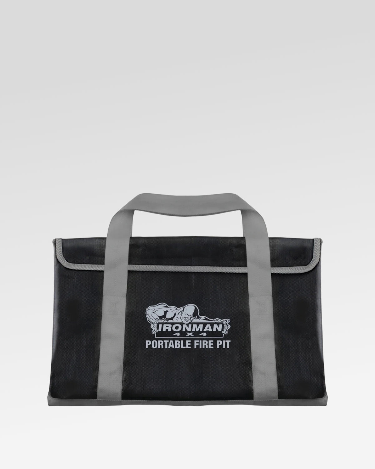 Ironman 4x4 Fire Pit