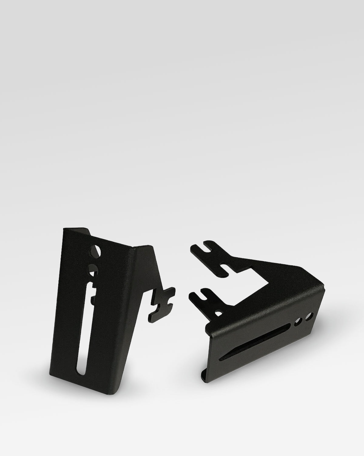 Martin Off-Road Awning Mounting Brackets - Pair