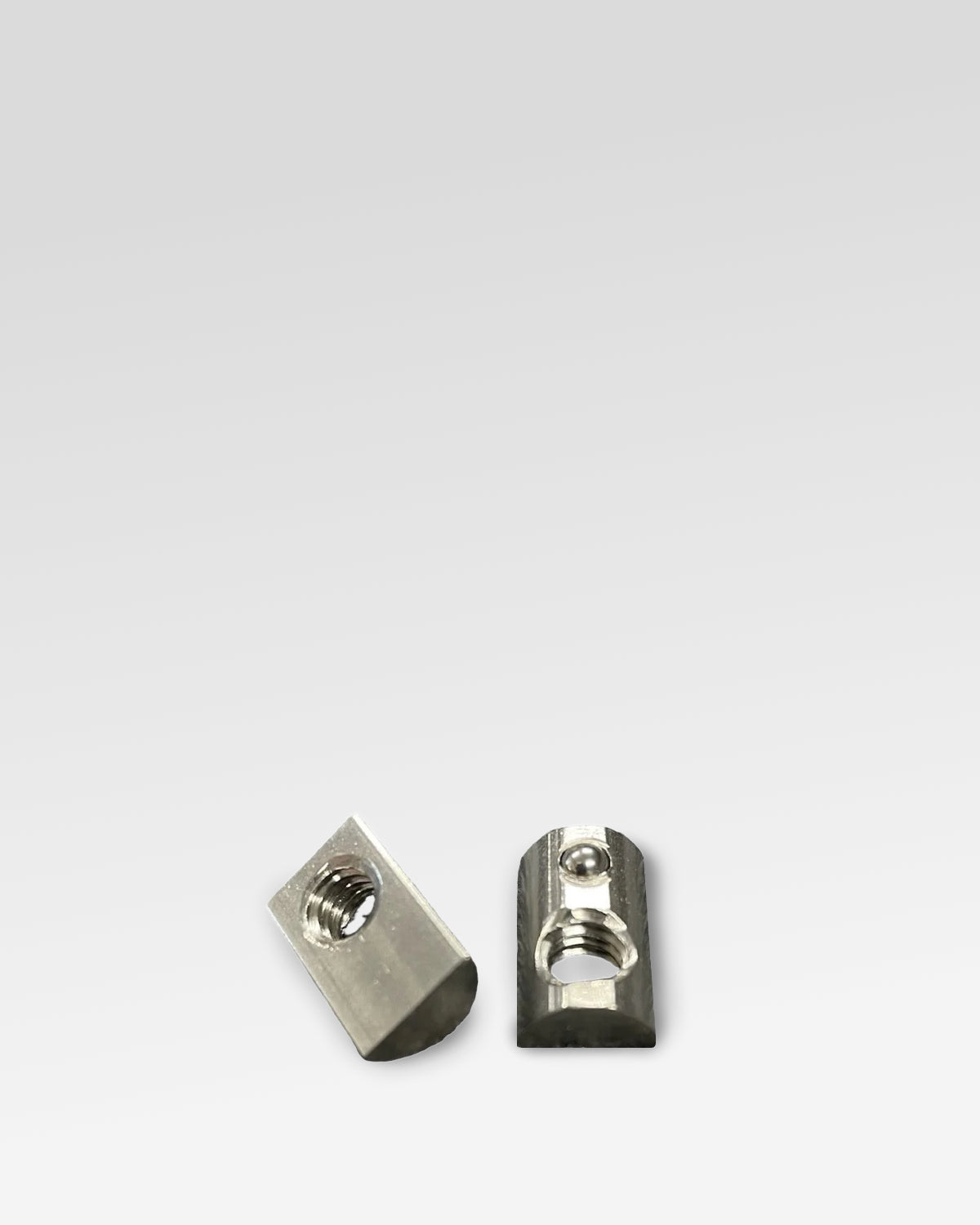 Martin Off-Road Drop-In Style Stainless Steel T-Nut