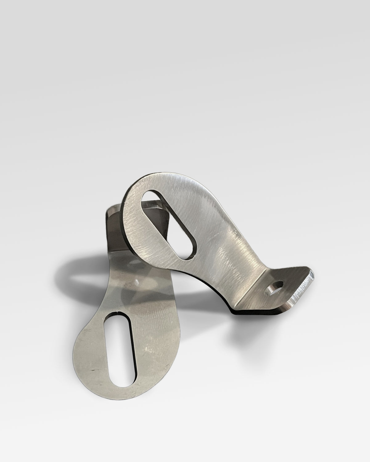 Martin Off-Road Light Bar Mounting Brackets - Pair