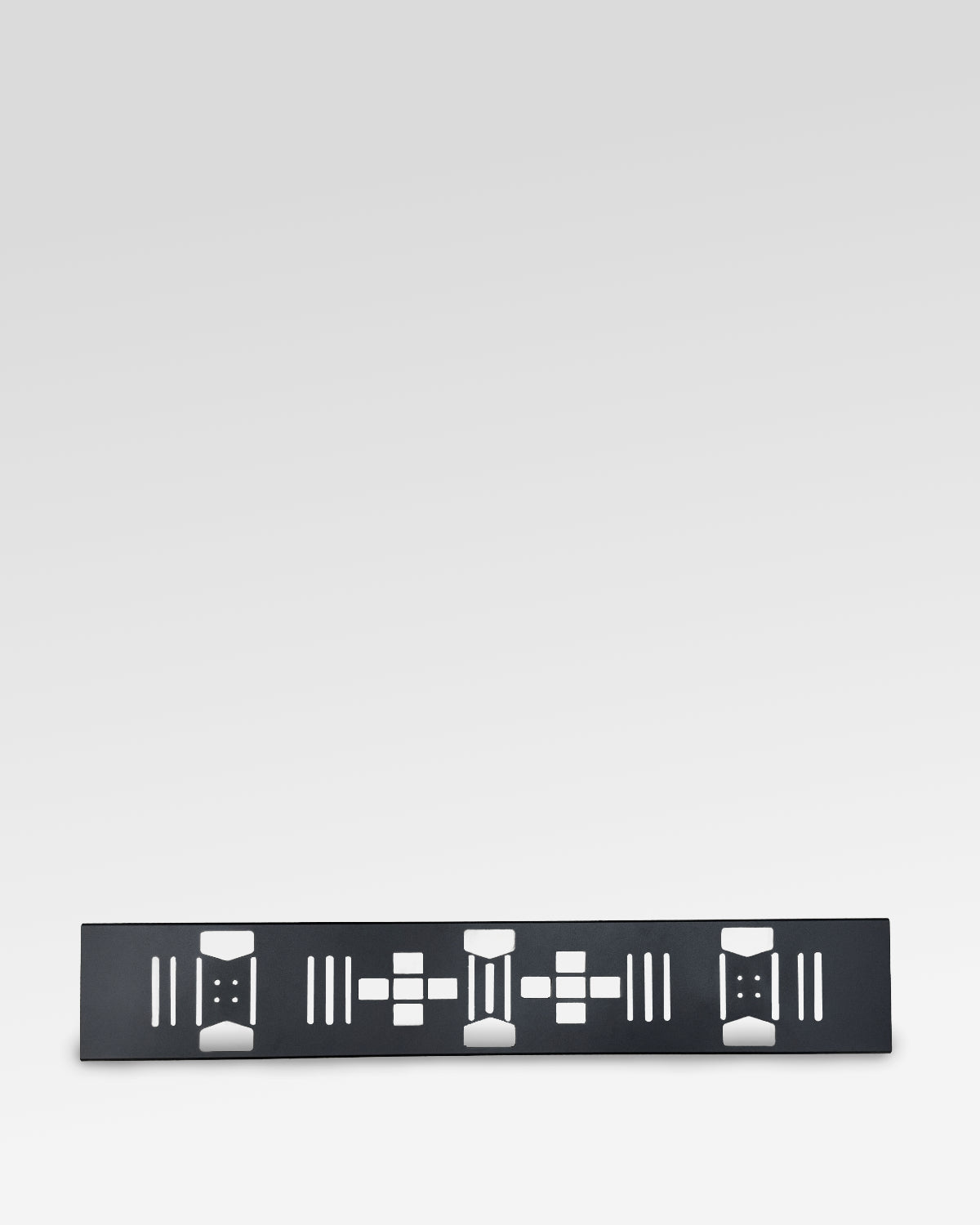 Martin Off-Road Roof Rack Load Panel