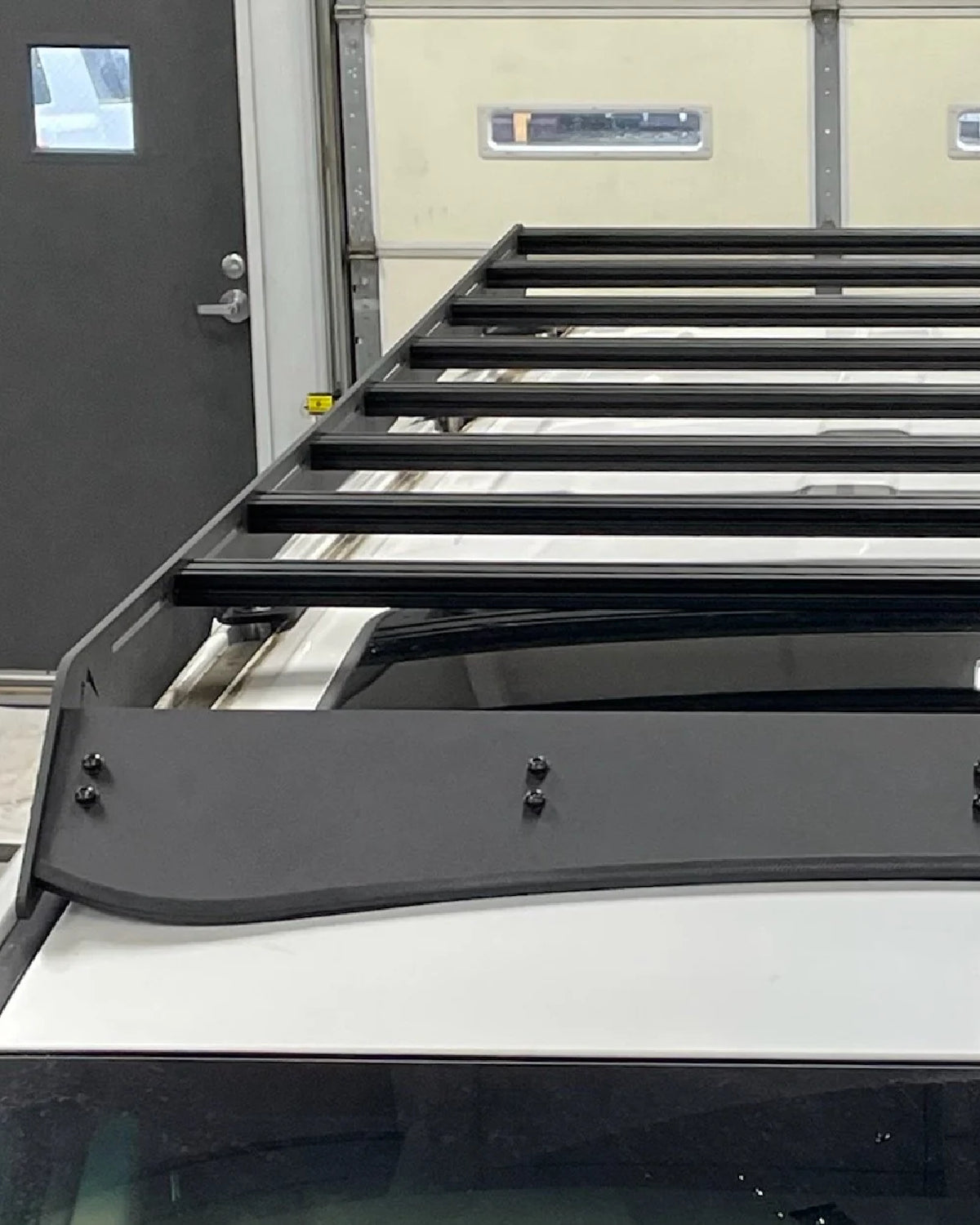 Martin Off-Road Roof Rack for GX 460 (2010–2023)