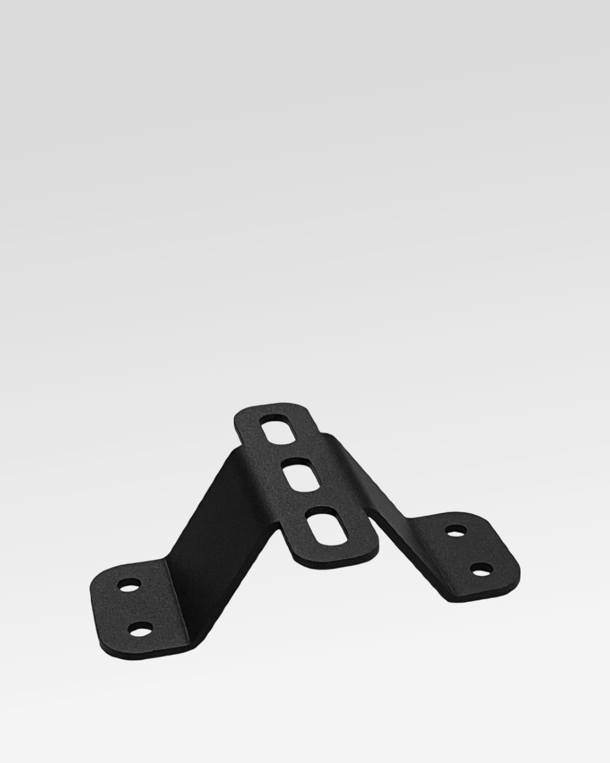 Martin Off-Road Rooftop Tent Mounting Brackets - Set of 4