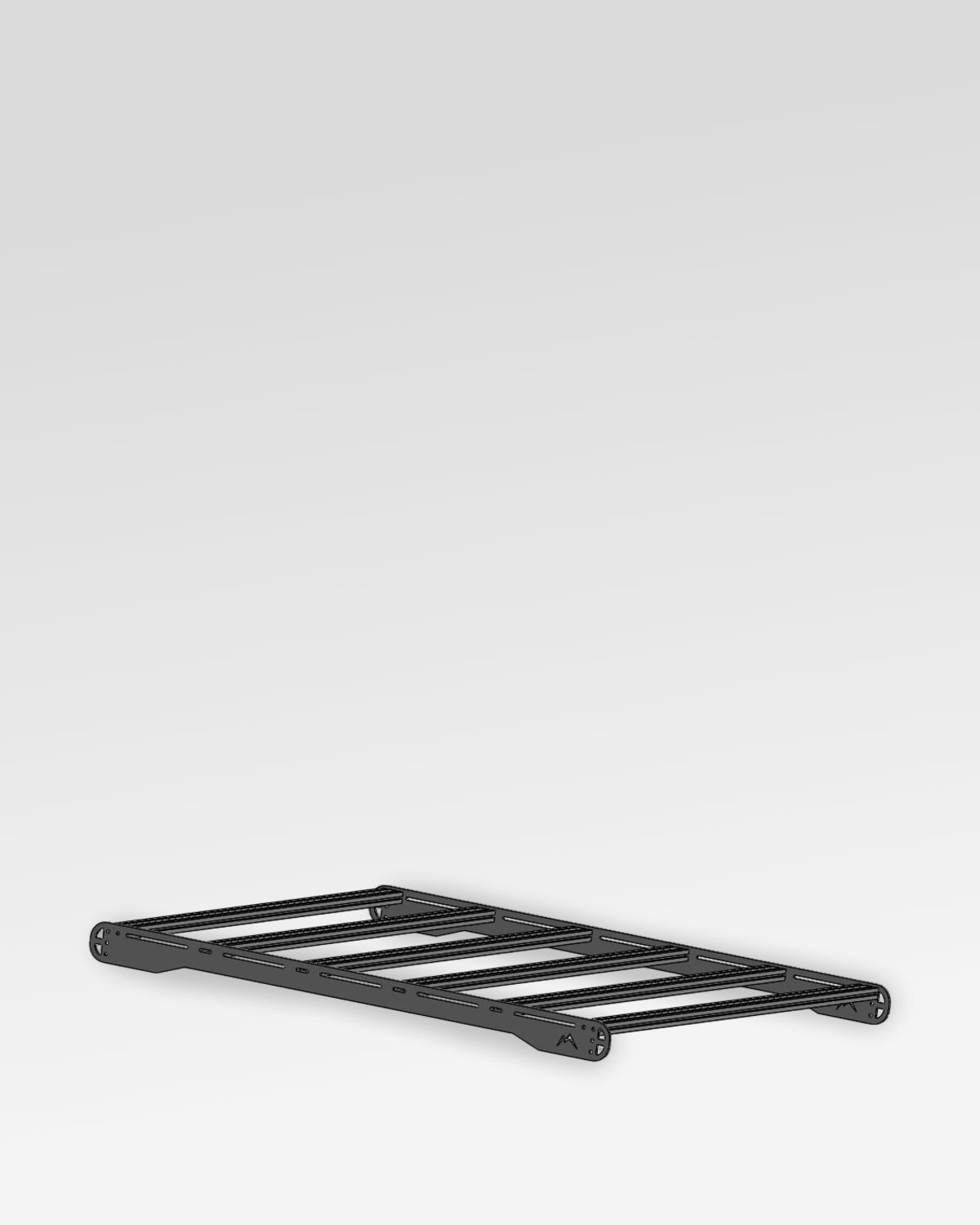 Martin Off-Road Top Rack for Toyota Tundra (2007–2021)