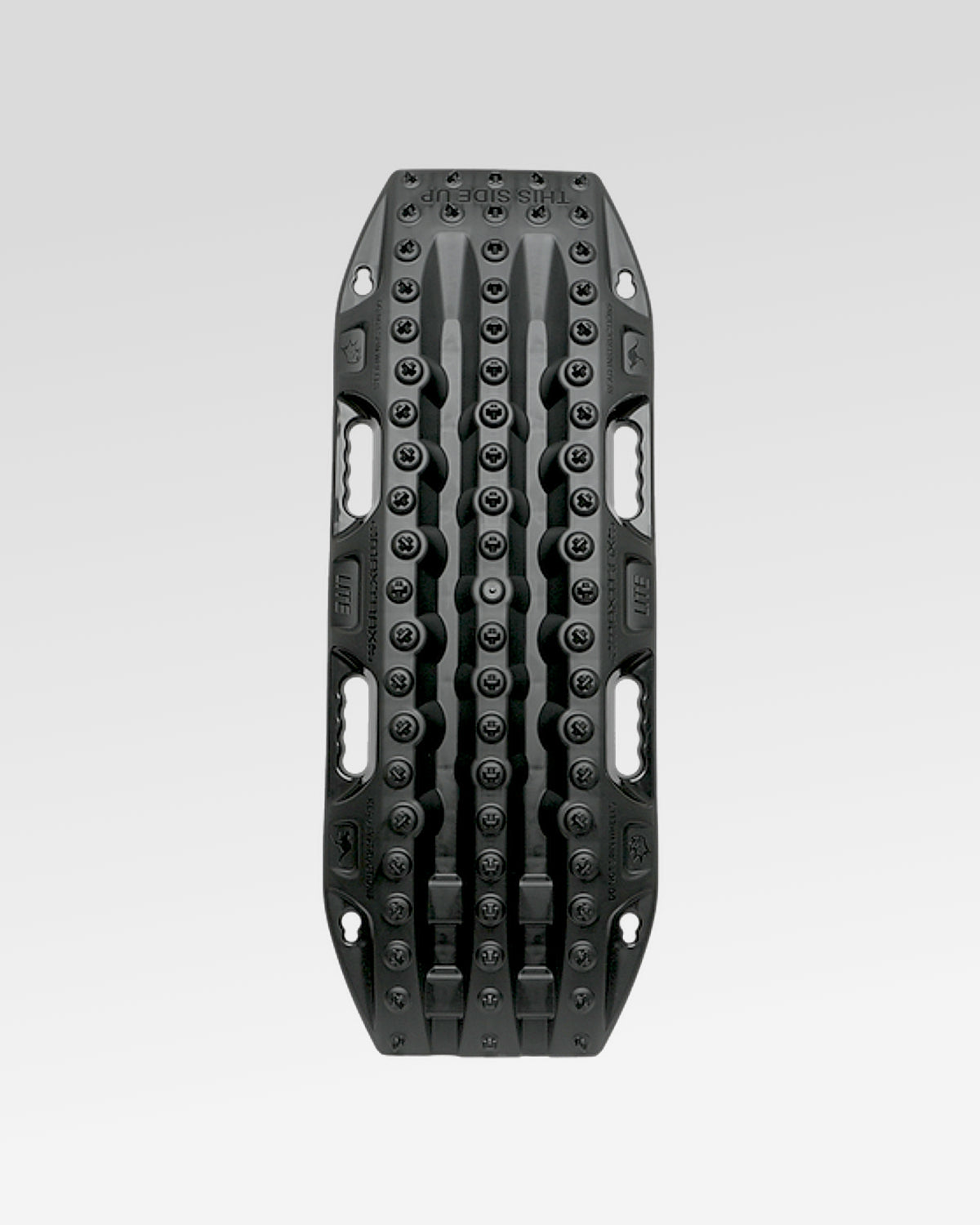 Maxtrax Lite Traction Boards in Black - Pair