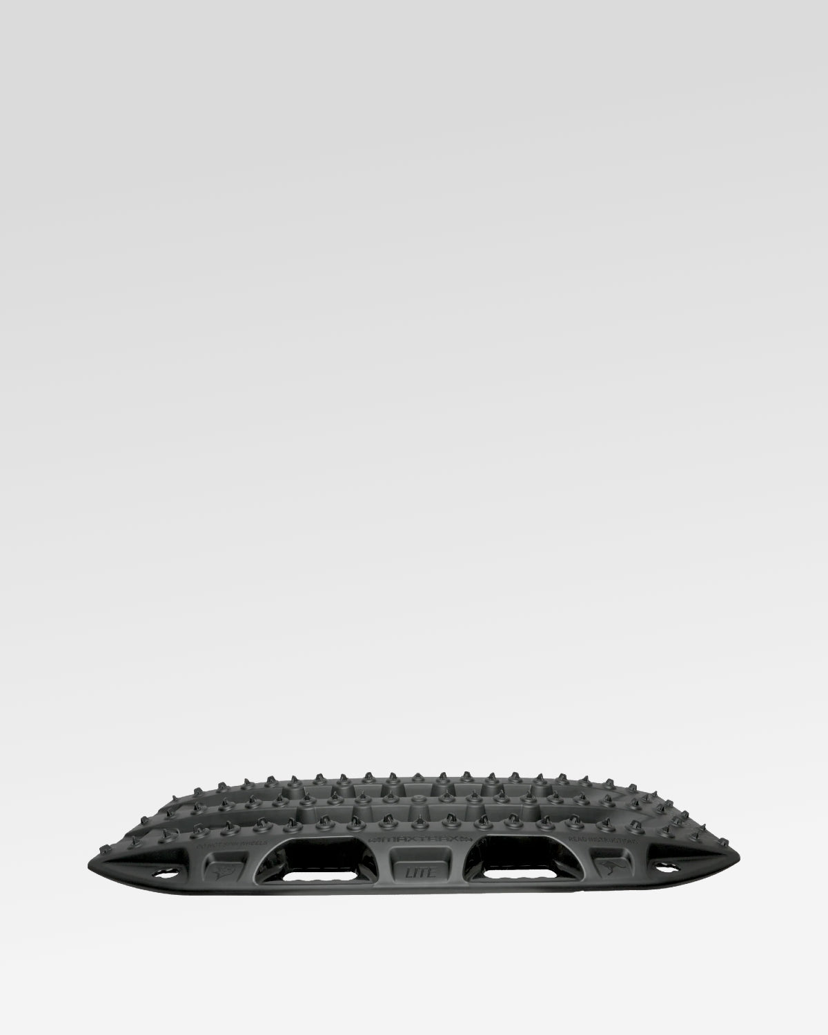 Maxtrax Lite Traction Boards in Black - Pair