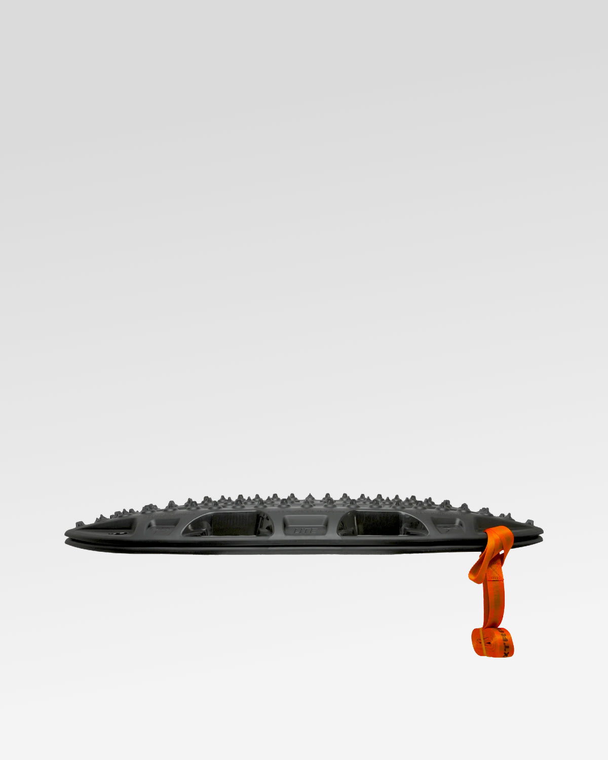 Maxtrax Lite Traction Boards in Black - Pair