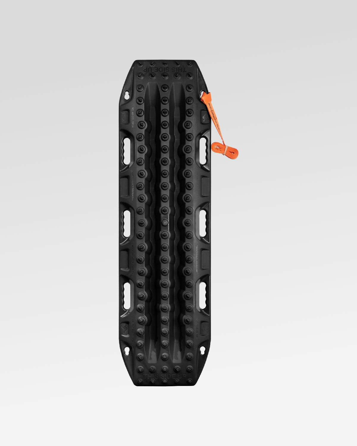 Maxtrax Mk II Traction Boards in Black - Pair
